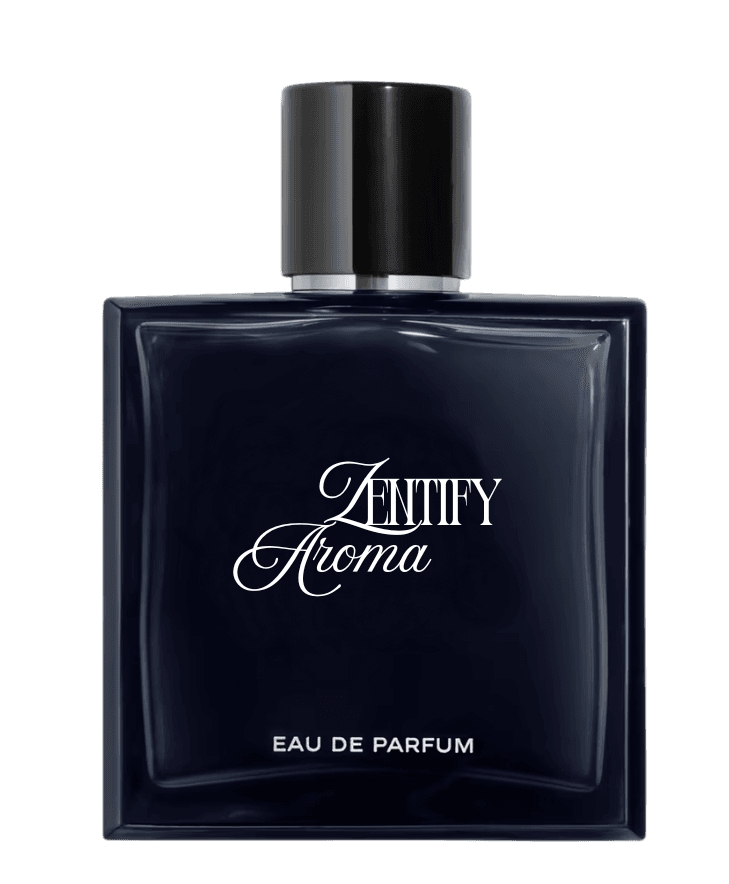 Zentify Aroma bottle